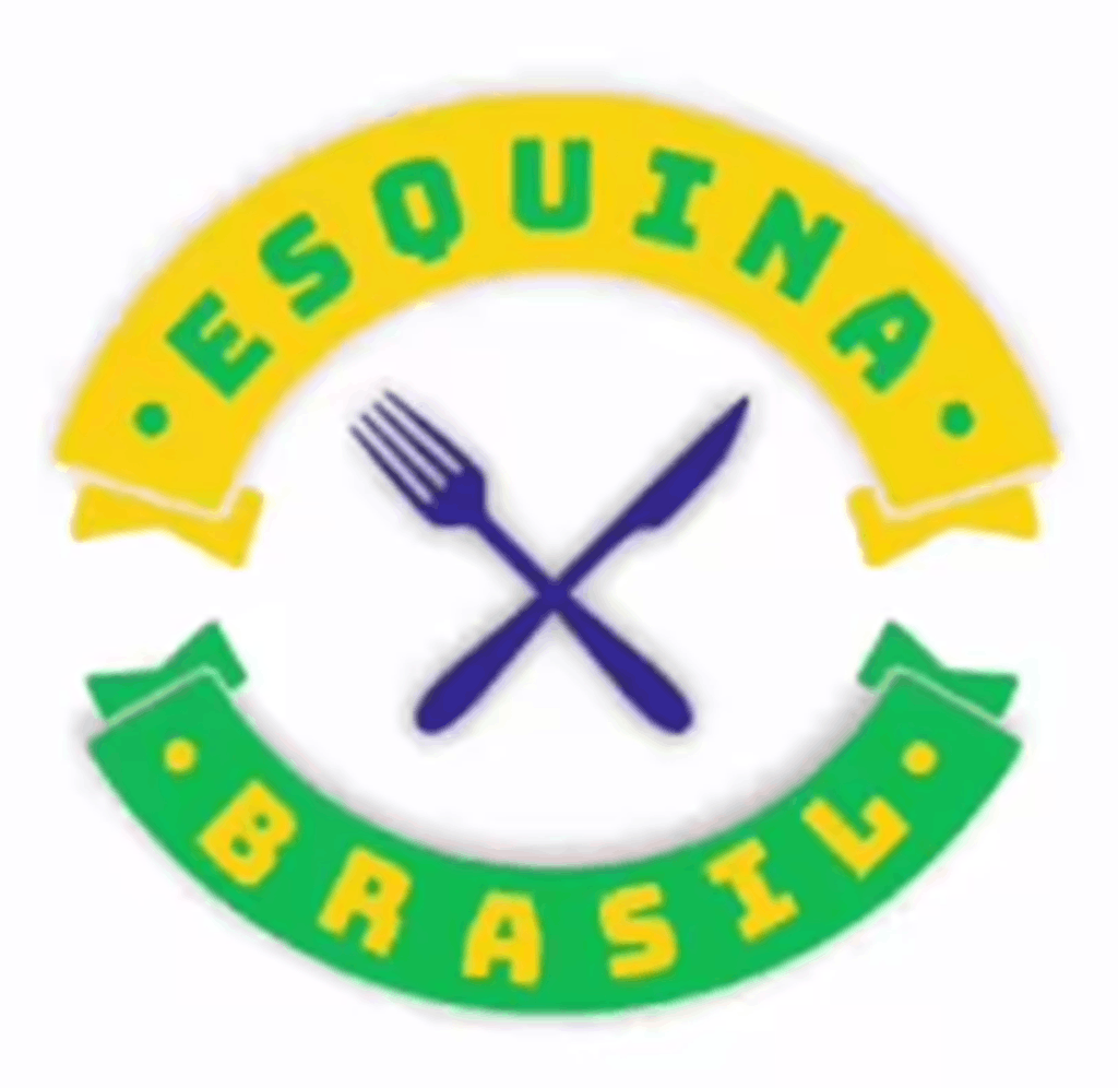 Esquina Brasil Logo