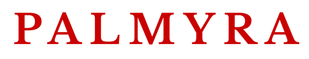Palmyra Mediterranean Logo