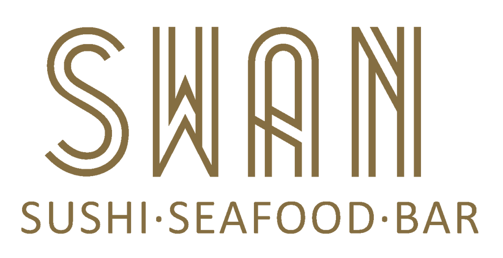 SWAN Sushi•Seafood•Bar Logo