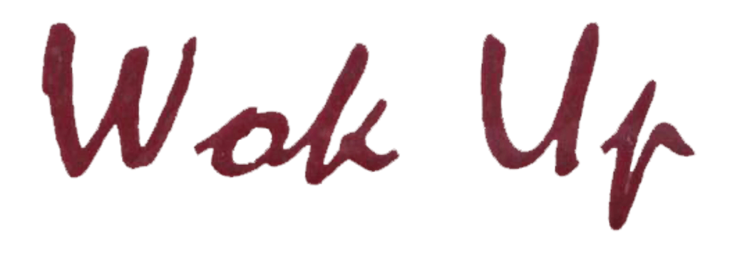 Wok Up Logo