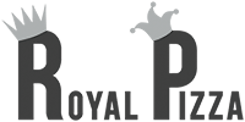 Royal Pizza Logo