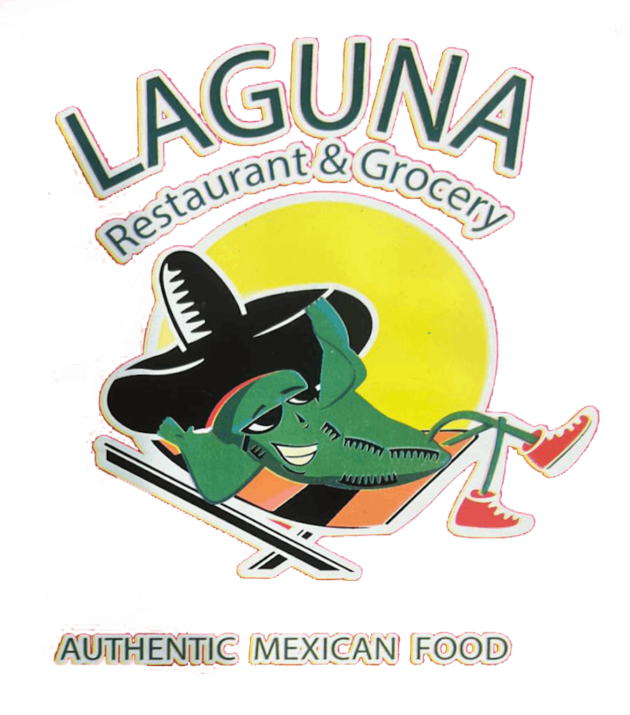 Laguna Restaurant & Grocery Logo