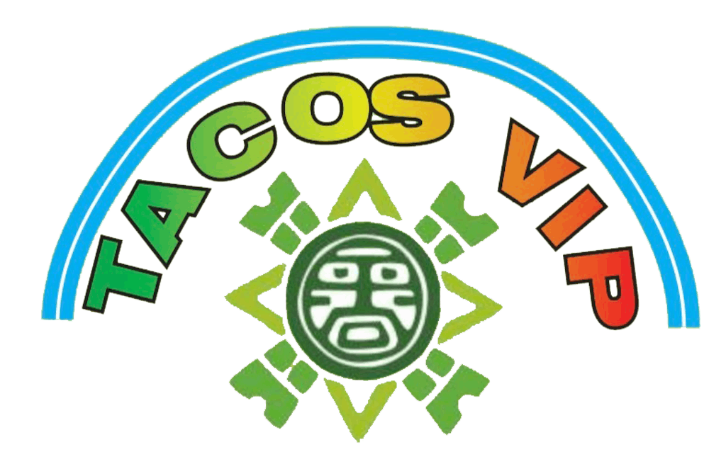 Tacos VIP Logo
