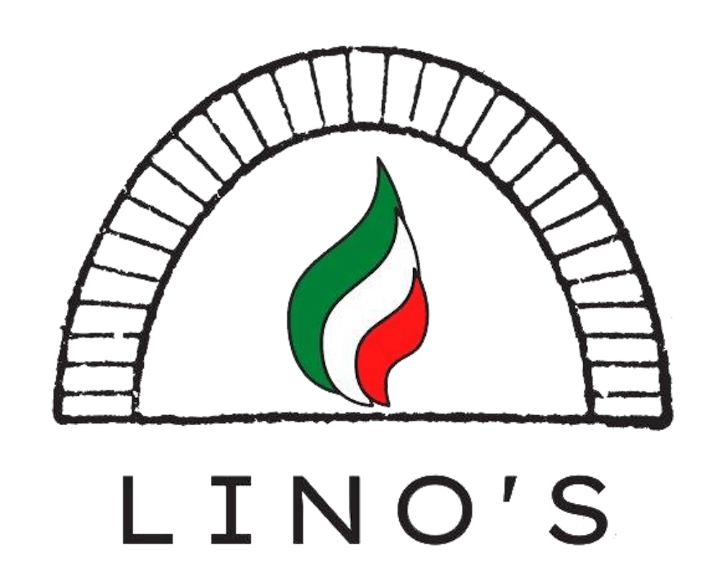 Lino's Trattoria and Pizzeria Logo