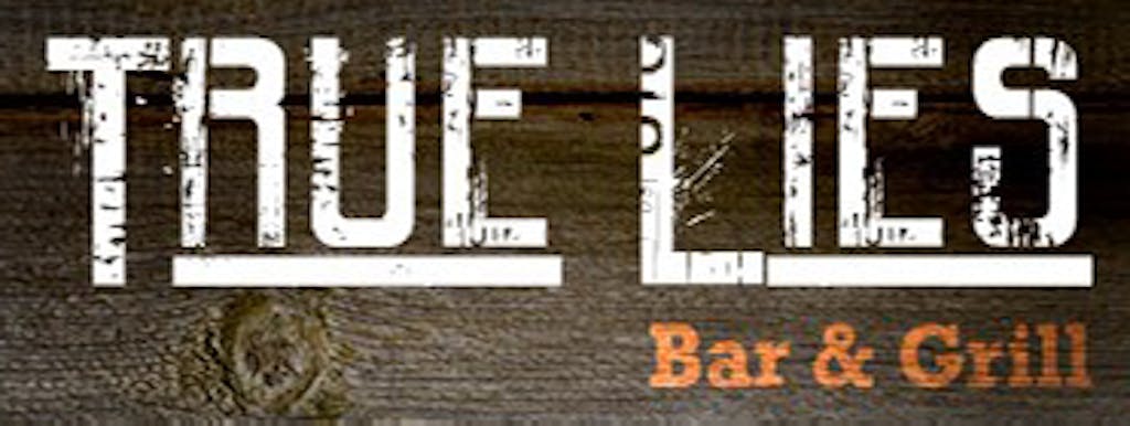 True Lies Ranch Hand Cafe & Steakhouse Logo