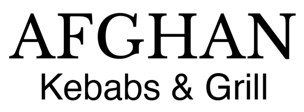Afghan Kabobs & Grill Logo