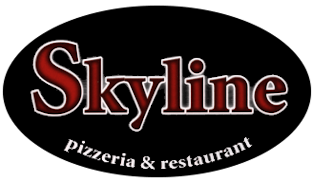 Skyline Pizzeria & Restaurant Logo