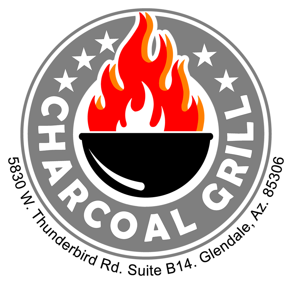 Charcoal Grill Logo