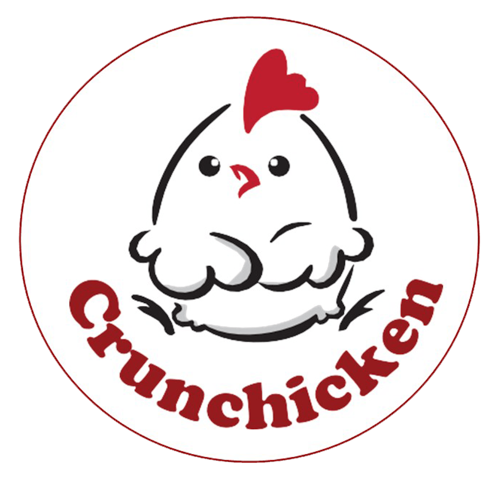 Crunchicken Logo