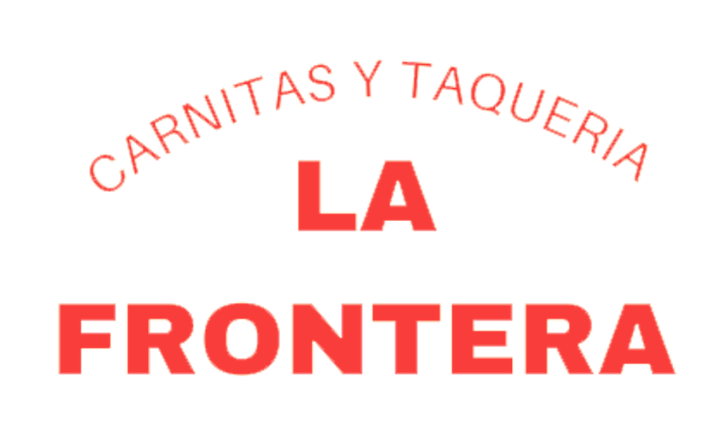Carnitas Y Taqueria La Frontera Logo