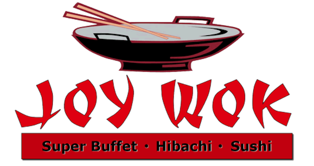 Joy Wok Logo