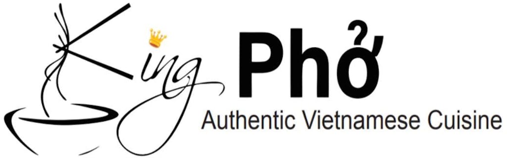 King Pho  Logo