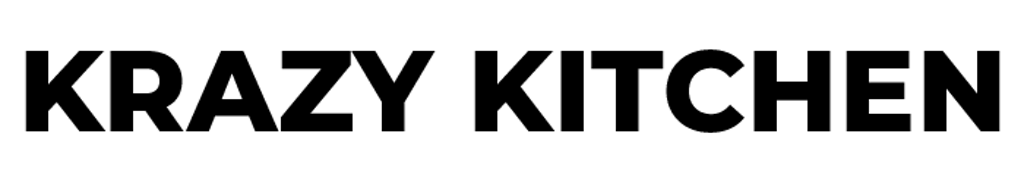 Krazy Kitchen Logo
