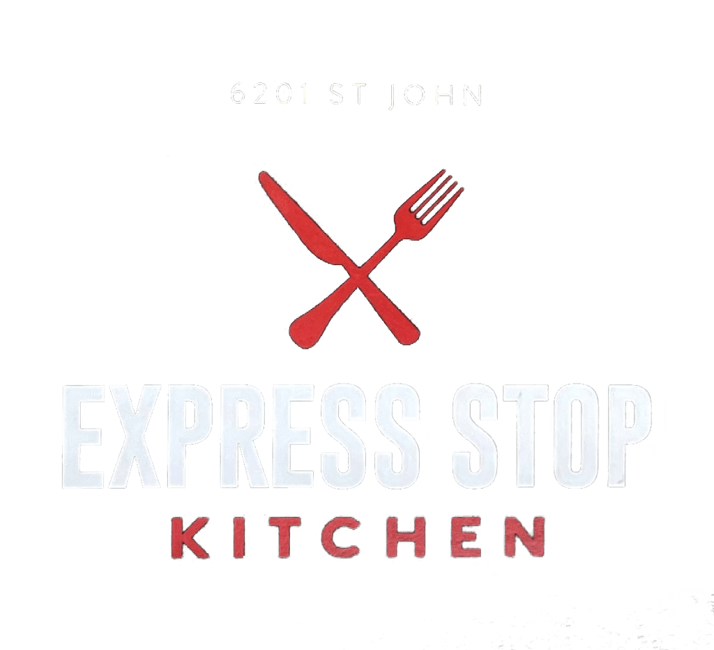 Express Stop Kitchen Logo