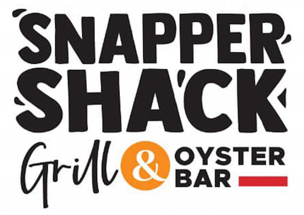 Snapper Shack Grill and Oyster Bar Logo