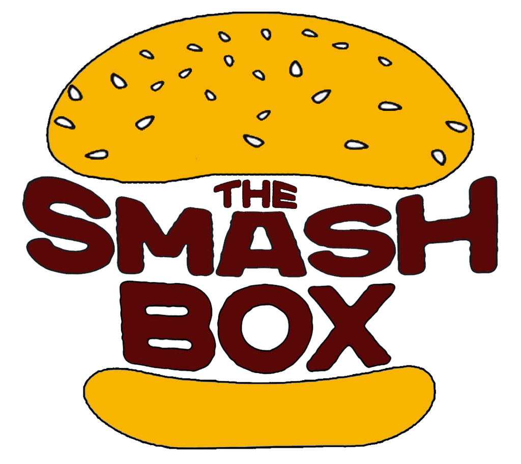 Smash Box Logo