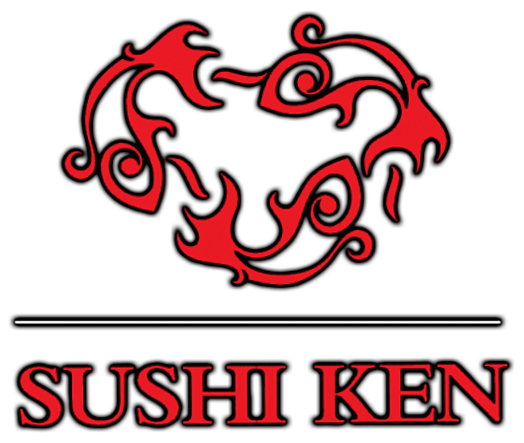 Sushi Ken Logo
