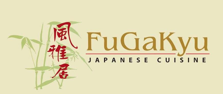 FuGaKyu Japanese Cuisine Logo