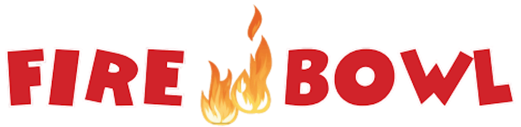 Fire Bowl Asian Grill Logo
