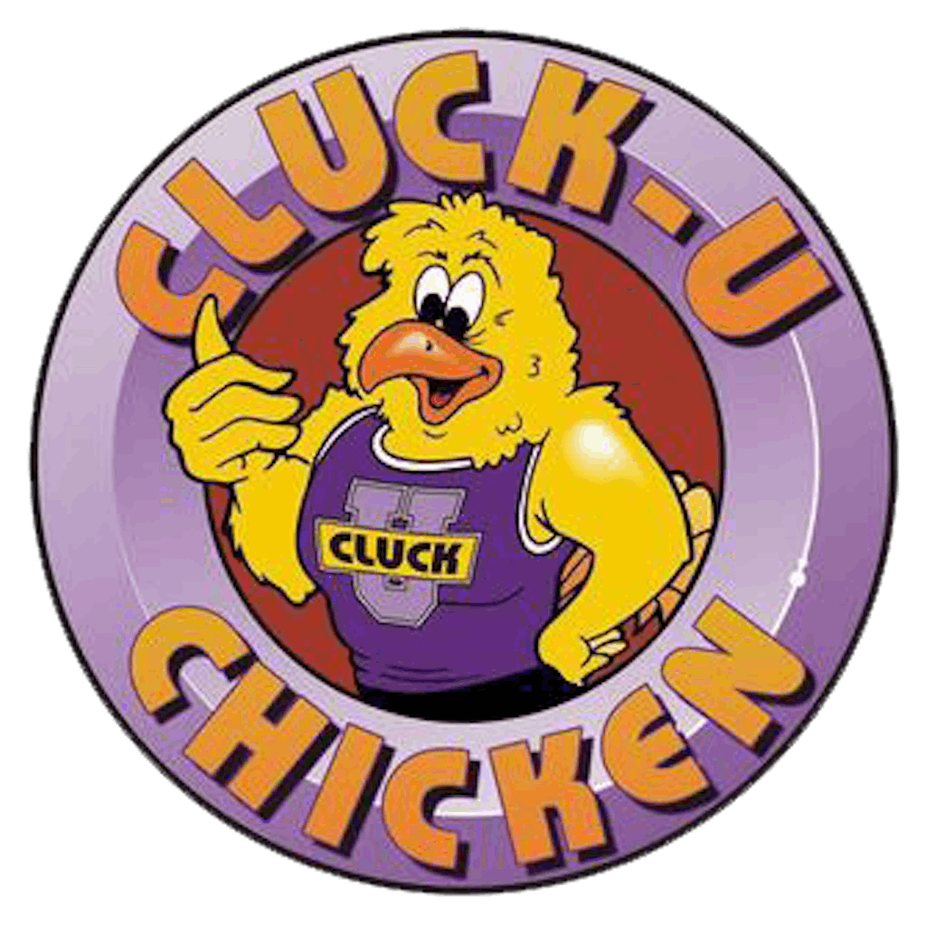 Cluck U Chicken Logo