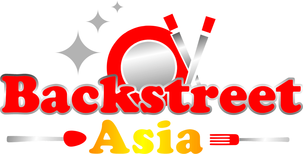 Backstreet Asia  Logo