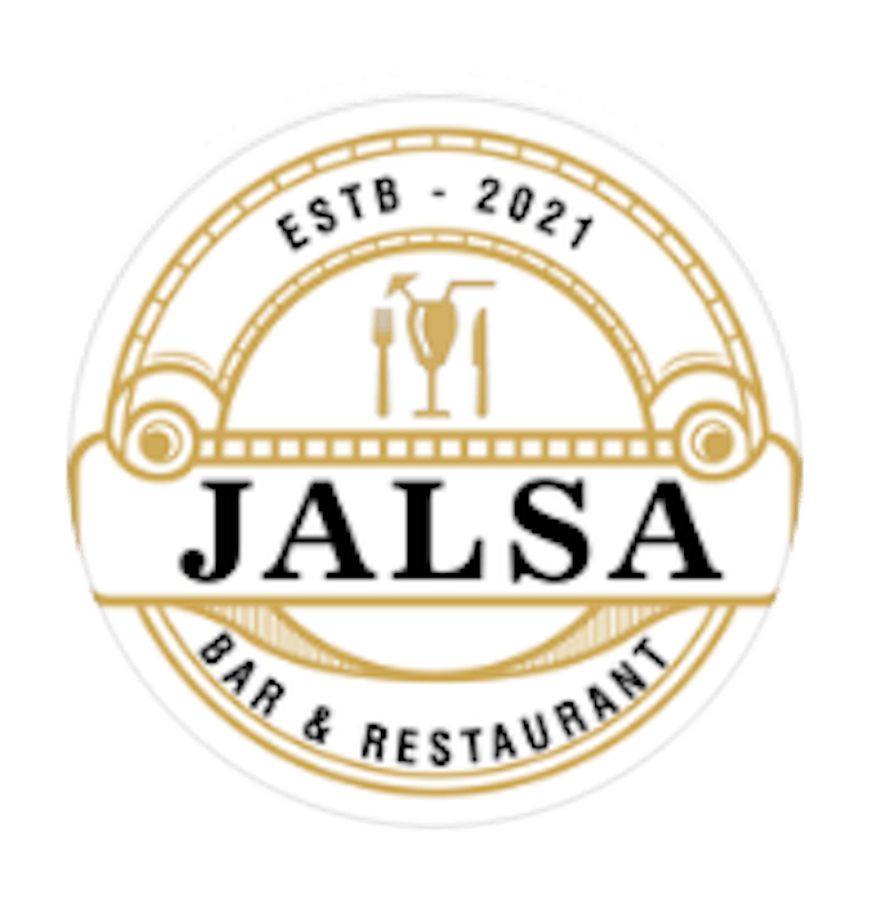Jalsa Bar & Restaurant  Logo