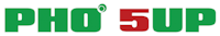 Pho 5UP Logo