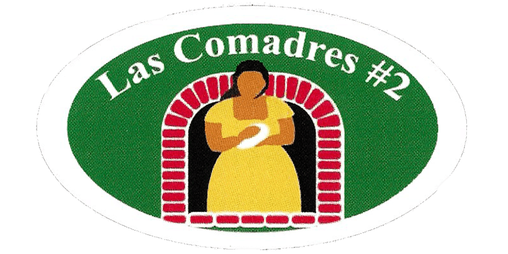 Las Comadres 2 Logo