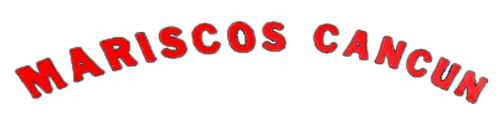 MARISCOS CANCUN RESTAURA Logo