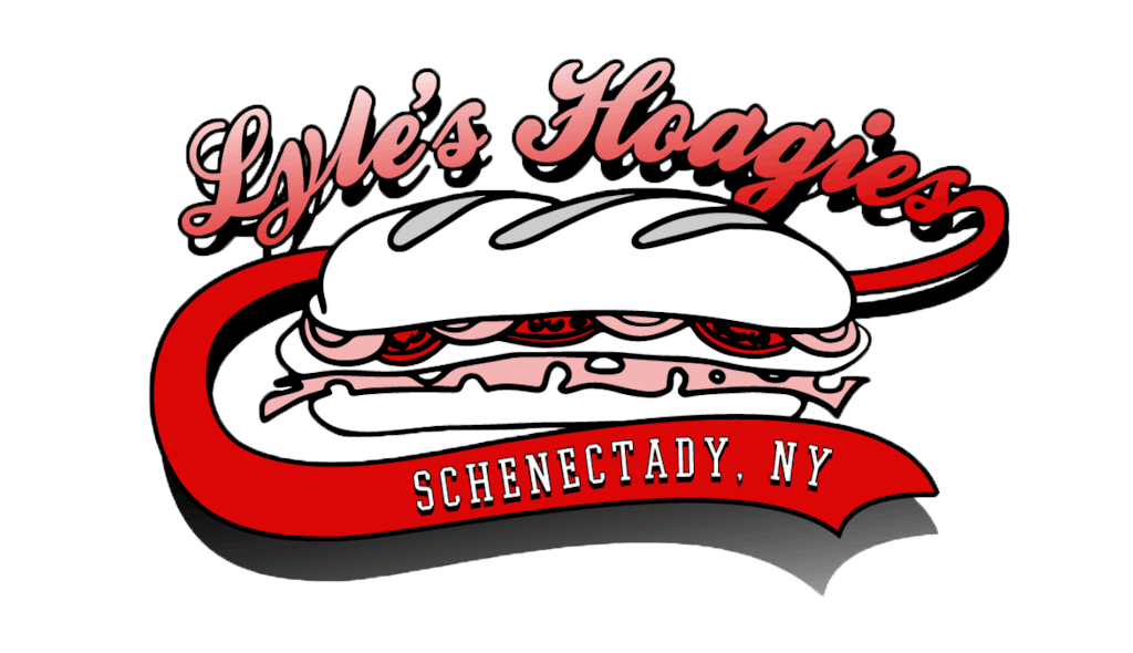 Lyle's Hoagies Logo