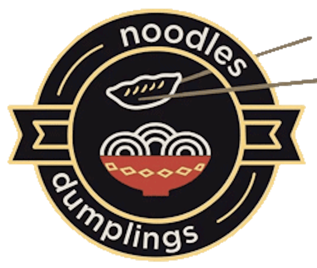 Noodles & Dumplings Logo