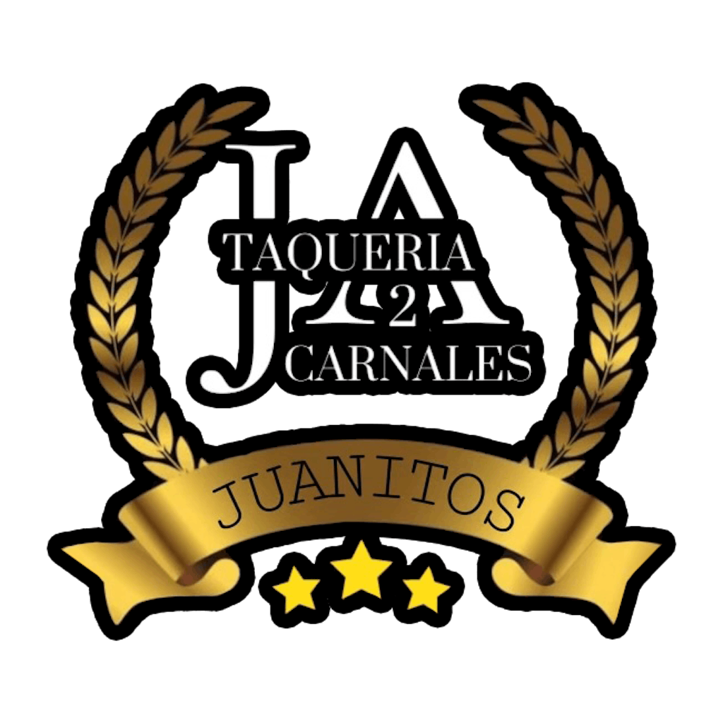 Taqueria 2 Carnales Logo