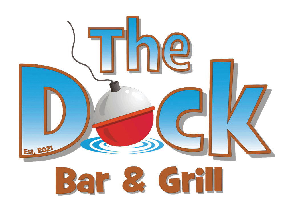 The Dock Bar & Grill Logo