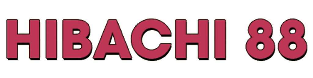 Hibachi 88 Logo