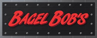 Bagel Bob's Logo