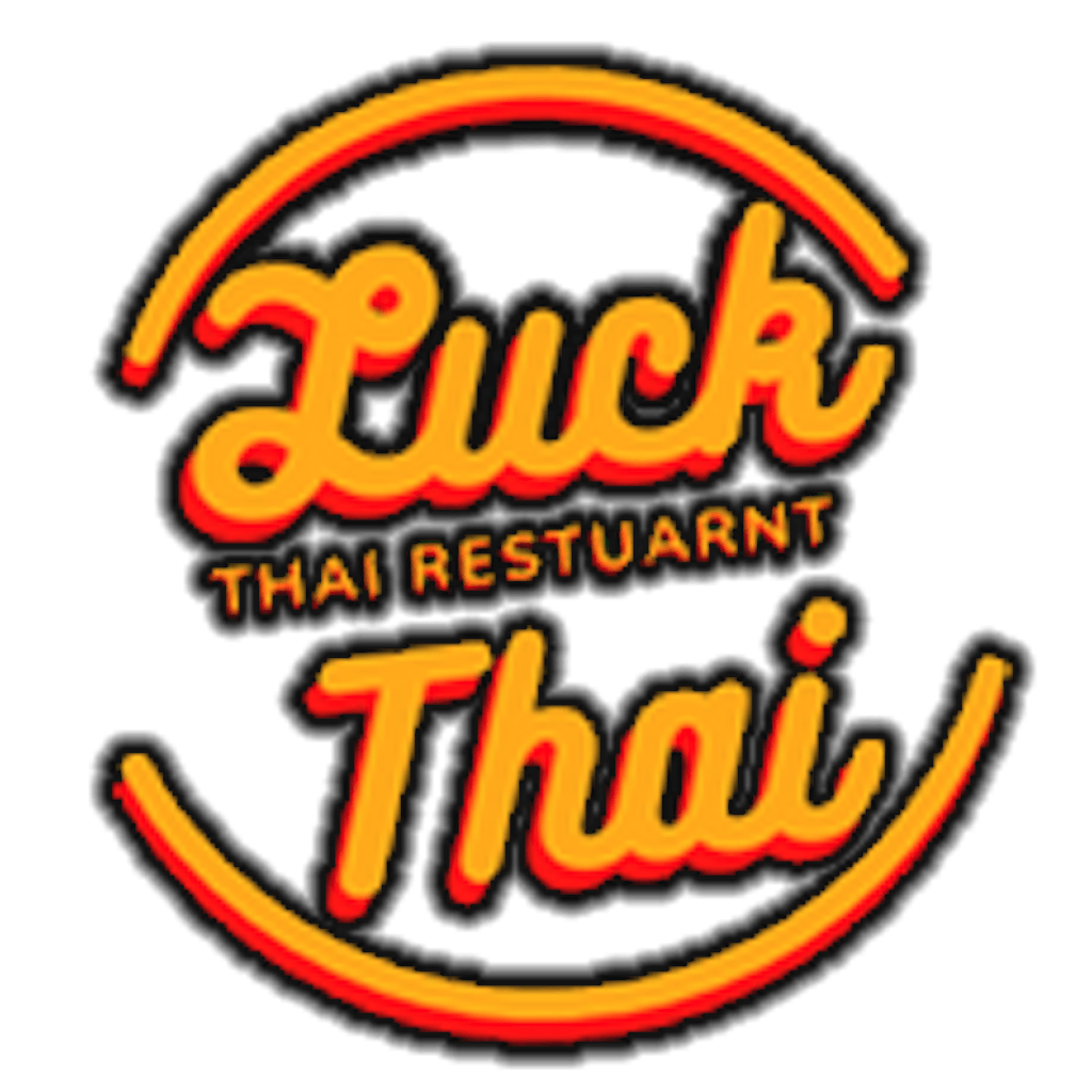 Luck Thai Logo