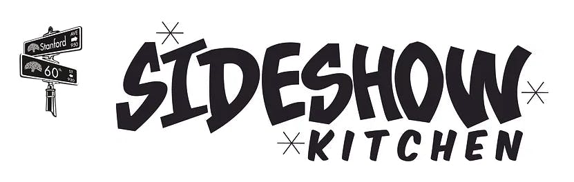 Sideshow Kitchen Logo