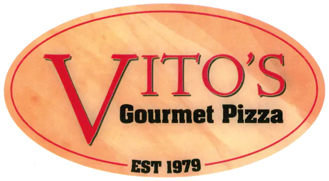 Vito's Gourmet Pizza