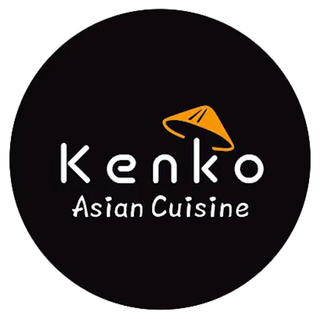 Kenko Asian Cuisine Logo