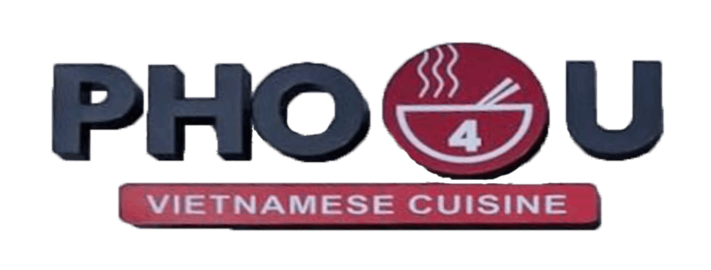 PHO 4 U Logo