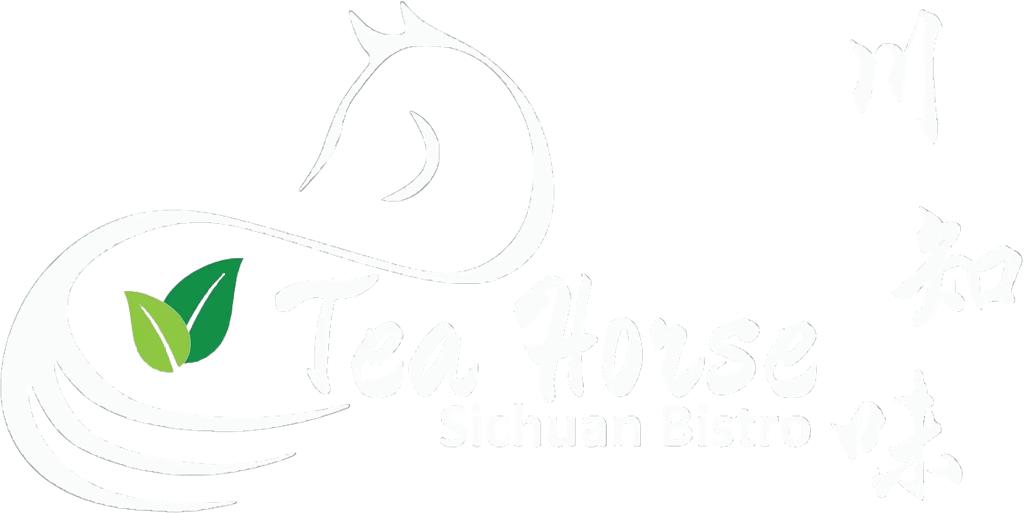 Tea Horse Sichuan Bistro Logo