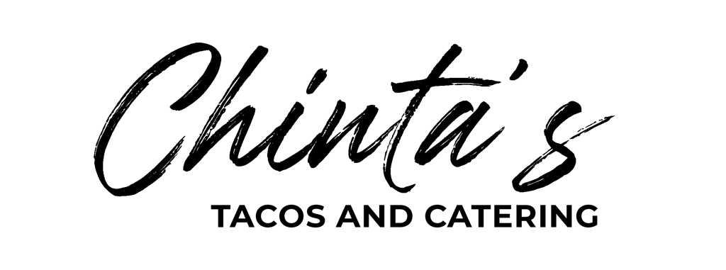 Chintas Tacos & Catering Logo
