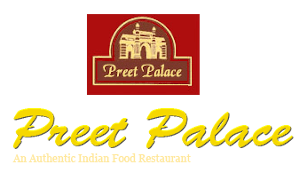 Preet Palace Logo