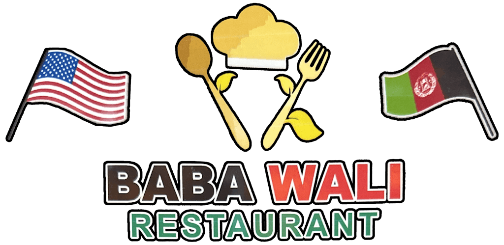 Baba Wali Restaurant Logo