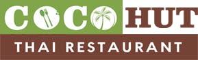 Coco Hut Thai Restaurant Logo