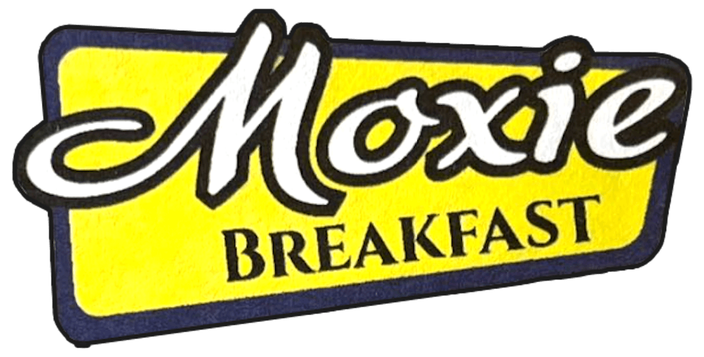 Moxie Breakfast House  Logo