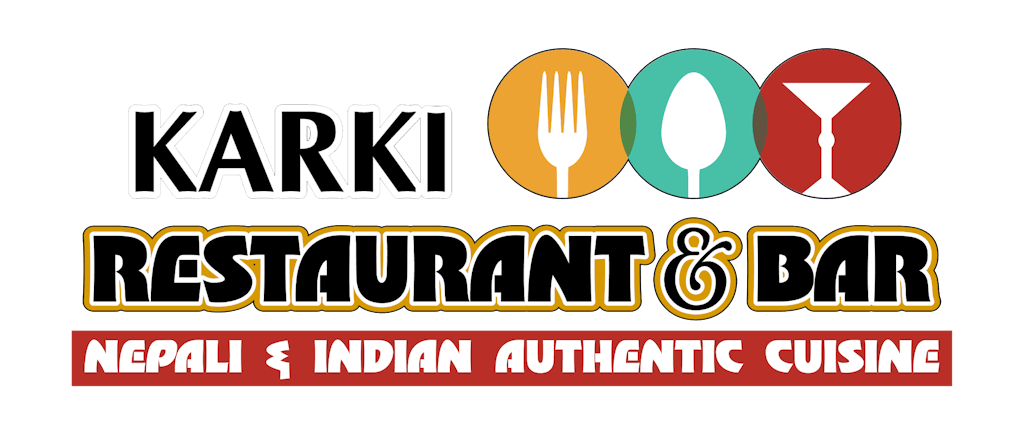Karki Restaurant & Bar Logo