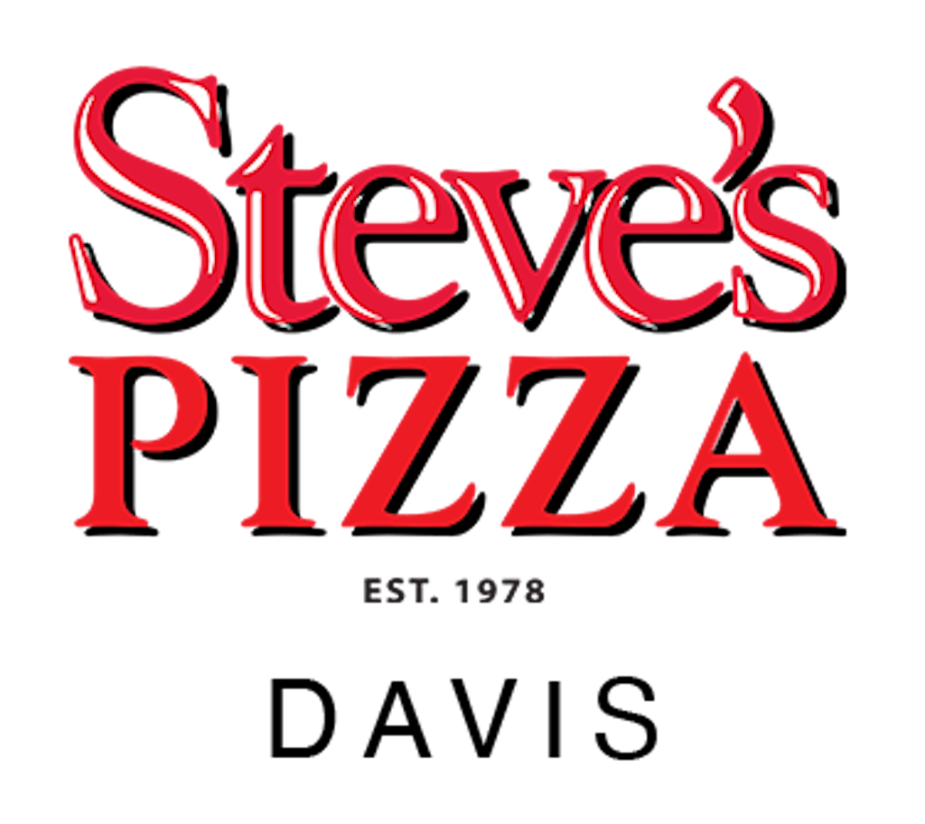Steve's Pizza Logo