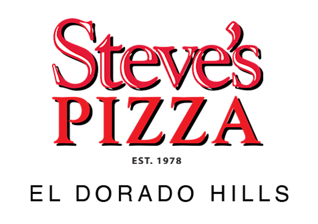 Steve's Pizza Logo