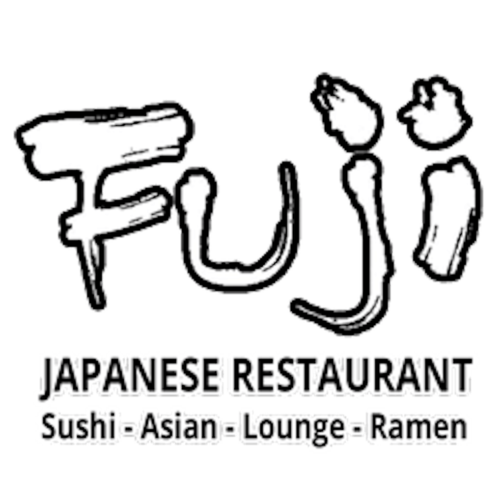 Fuji Restaurant Logo